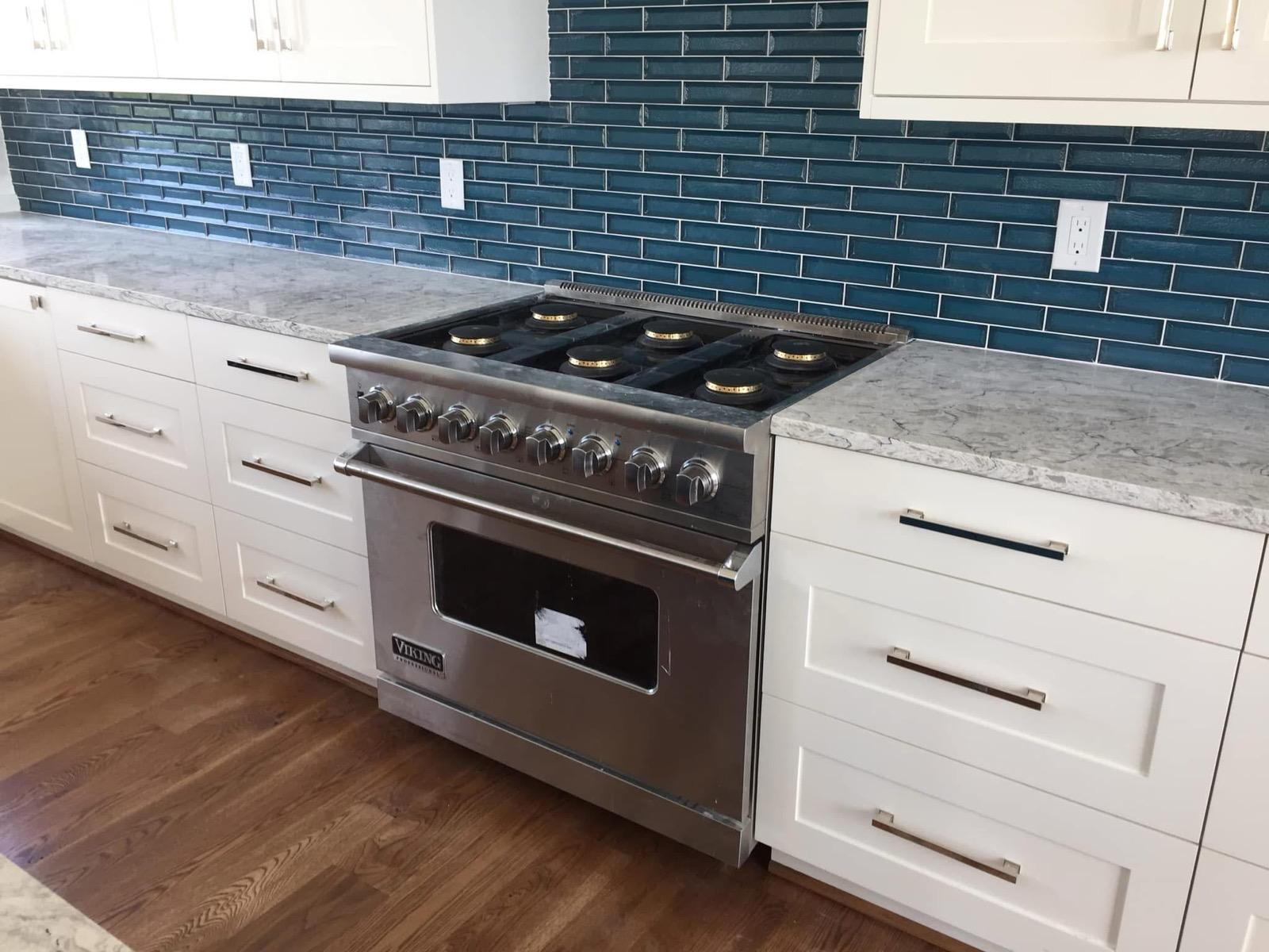 interior painting drywall repair home renovation Brunswick NC Woodpecker LLC